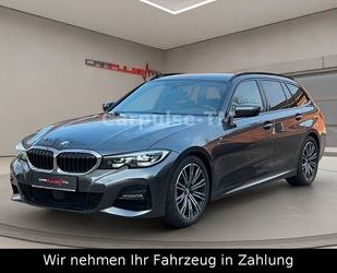 BMW BMW 330 I Touring M Sport Paket-Live Cockpit-258PS Gebrauchtwagen