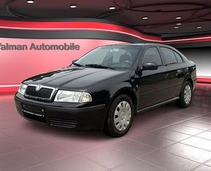 Skoda Skoda Octavia Lim. Tour Gebrauchtwagen