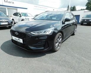 Ford Ford Focus Turnier ST-Line Gebrauchtwagen