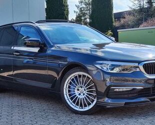 Alpina B5 Gebrauchtwagen