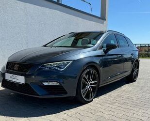 Seat Seat Leon ST Cupra 300 4Drive+ACC+Kamera+FR Gebrauchtwagen