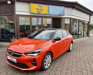 Opel Opel Corsa F GS Line Gebrauchtwagen