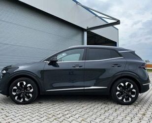 Kia Kia Sportage 1.6 T-GDI Plug-in Hybrid Auto Visio.. Gebrauchtwagen