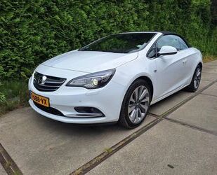 Opel Opel Cascada 1.6 Turbo Innovation Gebrauchtwagen