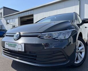 VW Volkswagen Golf Variant 2.0 TDI Life Digital Cockp Gebrauchtwagen