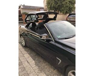 BMW BMW 420d Cabrio - Leder, Navi-Business Gebrauchtwagen