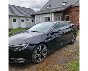 Opel Opel Insignia 2.0 Diesel 125kW Business Edit Auto. Gebrauchtwagen