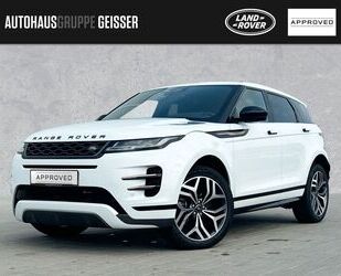 Land Rover Land Rover RR Evoque D200 R-DYNAMIC SE AWD Automat Gebrauchtwagen