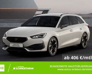 Cupra Cupra Leon Sportstourer 1.4 e-HYBRID*Lieferung mög Gebrauchtwagen