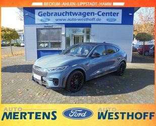 Ford Ford Mustang MACH-E GT AWD Navi Kamera Panoramadac Gebrauchtwagen