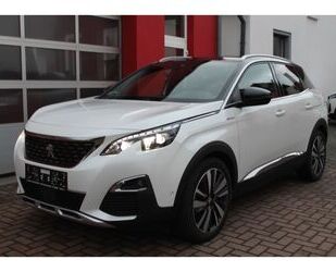 Peugeot Peugeot 3008 Hybrid4 300 GT 360 eHK Navi Memory Sh Gebrauchtwagen