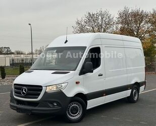 Mercedes-Benz Mercedes-Benz Sprinter 316 CDI L2H2 *NAVI*KAMERA*T Gebrauchtwagen