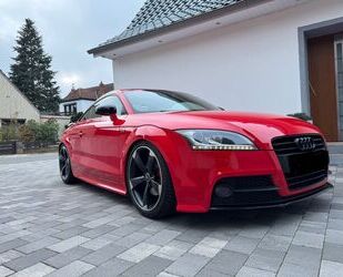 Audi Audi TT Coupe 2.0 TFSI S tronic - Gebrauchtwagen