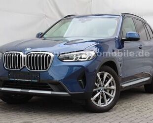 BMW BMW X3 xDrive 30 e|LED|CAM|NAVI|LEDER|SHADOW-LINE| Gebrauchtwagen