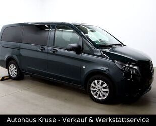 Mercedes-Benz Mercedes-Benz Vito 114 Tourer Edition L+8-Sitzer+2 Gebrauchtwagen