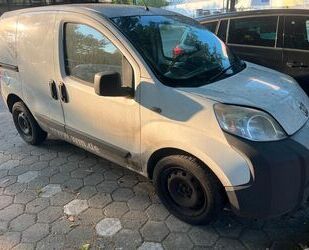 Fiat Fiat Fiorino Gebrauchtwagen