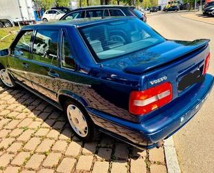 Volvo Volvo S70 2.5LITER 5 ZYLINDER LEDER AUTOMATIC Gebrauchtwagen