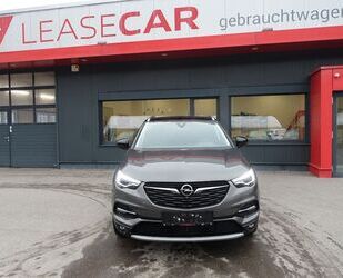 Opel Opel Grandland (X) Ultimate 