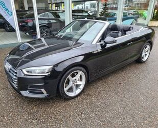 Audi Audi A5 2.0 TDI Sport LED Navi GRA 8-fach Gebrauchtwagen