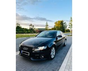 Audi Audi A4 1.8 TFSI Gebrauchtwagen