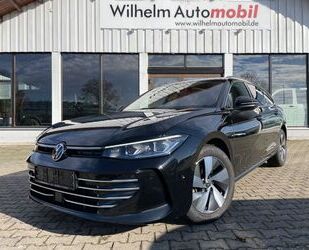 VW Volkswagen Passat B9 Elegance Pano HuD StHz IQ Mat Gebrauchtwagen