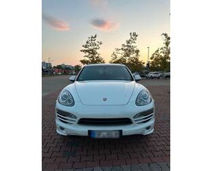 Porsche Porsche Cayenne Diesel - GTS PAKET - 21Zoll - AHK Gebrauchtwagen