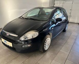 Fiat Fiat Grande Punto 1.4 8V Dynamic Gebrauchtwagen