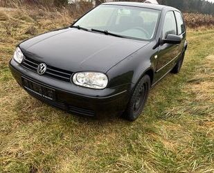 VW Volkswagen Golf 2.3 Highline Highline Gebrauchtwagen