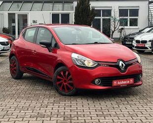 Renault Clio Gebrauchtwagen