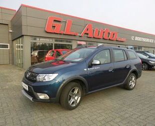 Dacia Dacia Logan Stepway/NAVI/PDC/TEMPOMAT/KLIMA/ALLWET Gebrauchtwagen