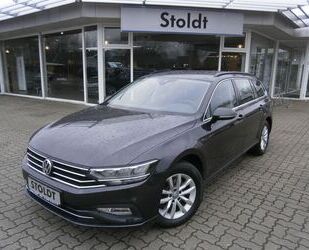 VW Volkswagen Passat Variant Business 2.0 TDI, DSG Gebrauchtwagen