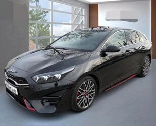 Kia Kia ProCeed GT 1.6 T-GDI Navi Leder Carplay Sport Gebrauchtwagen