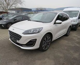 Ford Ford Kuga Plug-In Hybrid Vignale Gebrauchtwagen