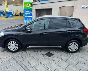 Suzuki SX4 Gebrauchtwagen