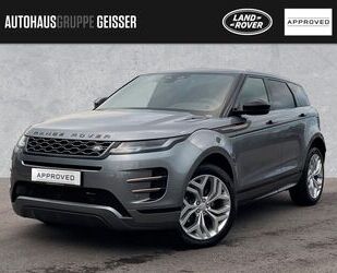 Land Rover Land Rover RR Evoque P200 R-DYNAMIC SE AWD Automat Gebrauchtwagen