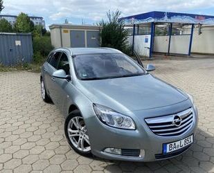 Opel Opel Insignia Sports Tourer 2.0 CDTI Edition 118 . Gebrauchtwagen