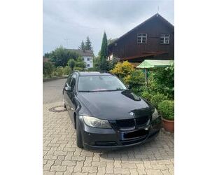 BMW BMW 330xd touring Gebrauchtwagen