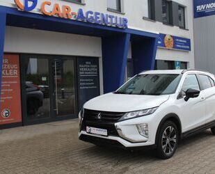 Mitsubishi Mitsubishi Eclipse Cross Active+ 4WD Gebrauchtwagen