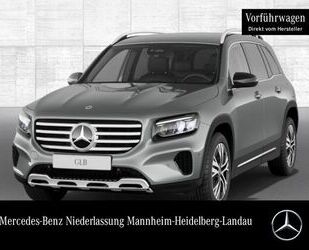 Mercedes-Benz Mercedes-Benz GLB 200 PROGRESSIVE+LED+KAMERA+TOTW+ Gebrauchtwagen