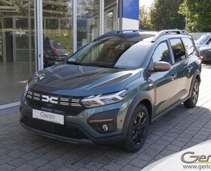 Dacia Dacia Jogger TCe 100 ECO-G Extreme+ + PDC + NAVI + Gebrauchtwagen