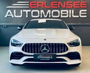 Mercedes-Benz Mercedes-Benz AMG GT 4-trg. 53 4MATIC+ Night 1.HAN Gebrauchtwagen