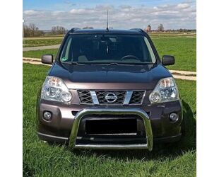 Nissan Nissan X-Trail 4x4 SE 2.0 Gebrauchtwagen