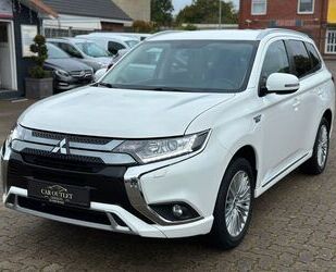 Mitsubishi Mitsubishi Plug-in Hybrid Outlander | 1. Hand | Ka Gebrauchtwagen