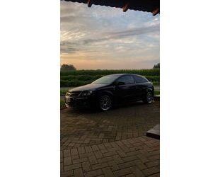 Opel Opel Astra H GTC Gebrauchtwagen