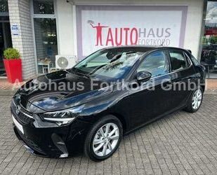 Opel Opel Corsa 1.2 DI Turbo Automatik Elegance - Navi, Gebrauchtwagen