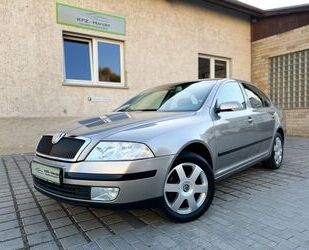 Skoda Skoda Octavia Lim. Elegance 1.6 Benzin Gebrauchtwagen