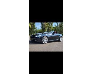 Mercedes-Benz Mercedes-Benz SLK 200 KOMPRESSOR - Gebrauchtwagen