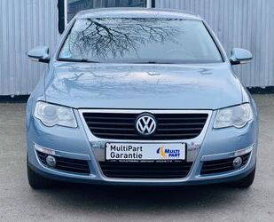 VW Volkswagen Passat Lim. Comfortline,Sitzhei,Klima,T Gebrauchtwagen