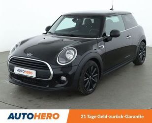 Mini MINI One *TEMPO*PDC*SHZ*ALU*KLIMA Gebrauchtwagen