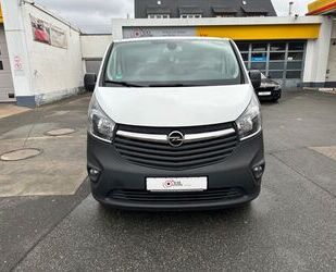 Opel Opel Vivaro B Kasten/Kombi Kasten L1H1 2,7t Gebrauchtwagen